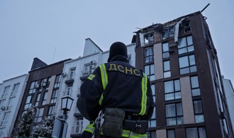 Trump spricht von Zusage Putins: Eine Woche keine Angriffe auf Kiew