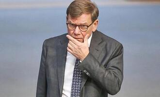 Wadephul begrüßt Terror-Einstufung für Irans Revolutionsgarden