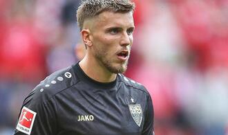 Bundesliga: Stuttgart siegt spät - Freiburg verliert in Lille