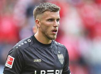 Bundesliga: Stuttgart siegt spät - Freiburg verliert in Lille