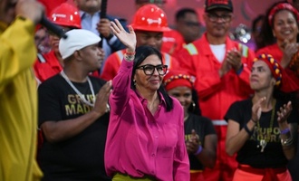 Druck der USA: Venezuelas Parlament verabschiedet Gesetz zur Öffnung des Ölsektors