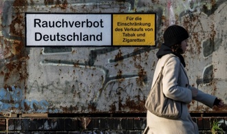 Unions- und SPD-Politiker bringen Erhöhung der Tabaksteuer ins Spiel