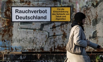 Unions- und SPD-Politiker bringen Erhöhung der Tabaksteuer ins Spiel