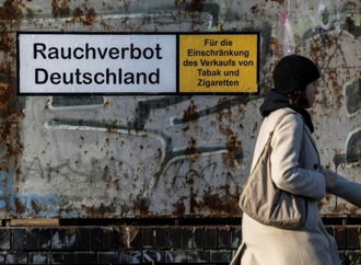 Politiker der Regierungsparteien bringen Erhöhung der Tabaksteuer ins Spiel