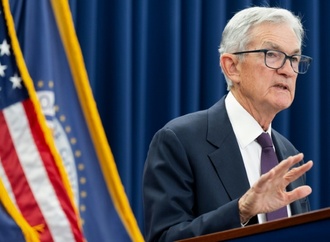 Trump will neuen Fed-Chef bereits am Freitag nominieren