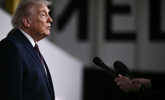 Trump: ''Hoffentlich'' kein Angriff auf den Iran notwendig