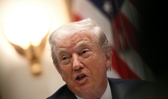 Trump spricht von Zusage Putins: Eine Woche keine Angriffe auf Kiew