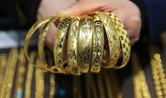 Finanztip zu Gold-Verkauf: Ankaufspreise vergleichen lohnt sich