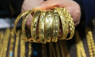 Finanztip zu Gold-Verkauf: Ankaufspreise vergleichen lohnt sich