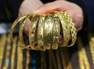 Finanztip zu Gold-Verkauf: Ankaufspreise vergleichen lohnt sich