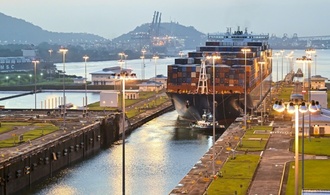 Oberstes Gericht von Panama kassiert Lizenz für Hongkonger Betreiberfirma von Kanal