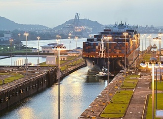 Panama annulliert Hafenverträge von Konzern aus Hongkong - China protestiert