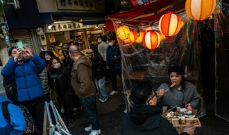 Straßenräuber erbeuten mehr als zwei Millionen Euro in Tokio