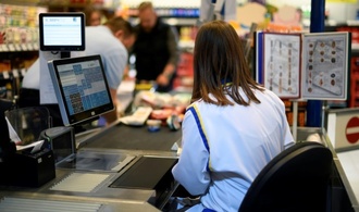 Fast 28 Prozent der Teilzeitbeschäftigten arbeiten auf eigenen Wunsch reduziert