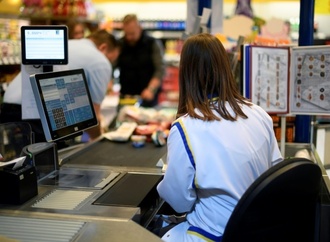 Fast 28 Prozent der Teilzeitbeschäftigten arbeiten auf eigenen Wunsch reduziert