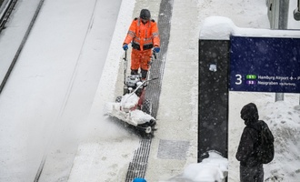Teilzeit-Debatte: Wirtschaftsexperte Haan für steuerliche Reformen als Anreiz