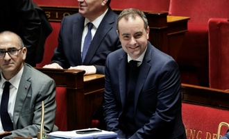 In Frankreichs Haushaltsstreit ist Ende absehbar