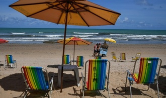 Junge stirbt nach Hai-Angriff vor brasilianischer Küste