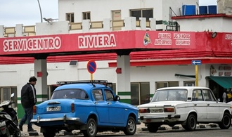 Verkauf von Erdöl an Kuba: Trump droht Staaten mit zusätzlichen Zöllen