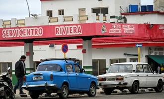 Verkauf von Erdöl an Kuba: Trump droht Staaten mit zusätzlichen Zöllen