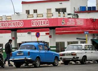Verkauf von Erdöl an Kuba: Trump droht Staaten mit zusätzlichen Zöllen