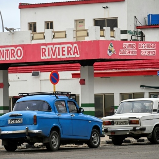 Verkauf von Erdöl an Kuba: Trump droht Staaten mit zusätzlichen Zöllen