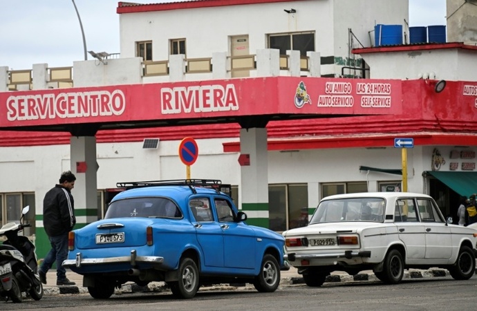 Verkauf von Erdöl an Kuba: Trump droht Staaten mit zusätzlichen Zöllen