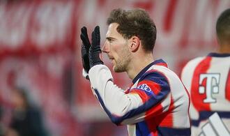 Goretzka verlässt FC Bayern im Sommer