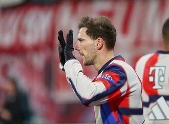 Goretzka verlässt FC Bayern im Sommer