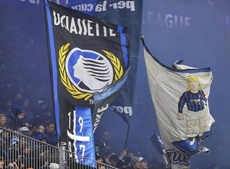 CL-Auslosung: BVB gegen Atalanta - Leverkusen trifft auf Piräus