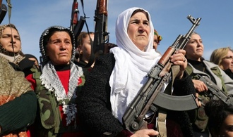 Kurdische Kräfte und syrische Regierung vereinbaren umfassendes Abkommen