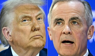 Unabhängigkeitsbewegung in Alberta: Carney fordert USA zu Achtung kanadischer Souveränität auf