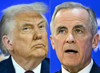 Unabhängigkeitsbewegung in Alberta: Carney fordert USA zu Achtung kanadischer Souveränität auf