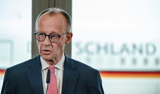 Merz nächste Woche in Golf-Region: Besuche in Saudi-Arabien, Katar und Emiraten