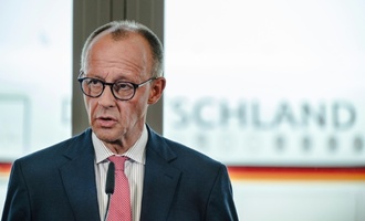 Merz nächste Woche in Golf-Region: Besuche in Saudi-Arabien, Katar und Emiraten