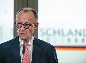 Merz nächste Woche in Golf-Region: Besuche in Saudi-Arabien, Katar und Emiraten