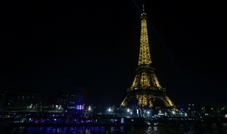 Einbrecher stehlen chinesischem Abgeordneten in Paris Schmuck im Millionenwert