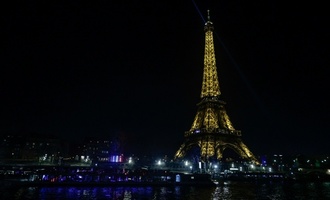 Einbrecher stehlen chinesischem Abgeordneten in Paris Schmuck im Millionenwert