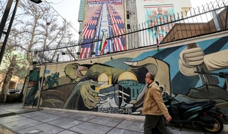 Iran-USA-Konflikt: Teheran zu neuen Atomgesprächen ''auf Augenhöhe'' bereit