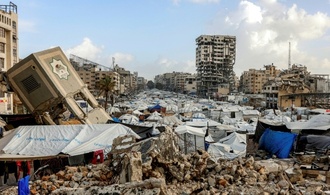 Israel gibt Öffnung des Grenzübergangs Rafah für Personenverkehr am Sonntag bekannt