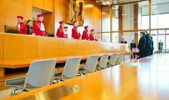 Brosius-Gersdorf: Frauen dürfen sich nicht entmutigen lassen