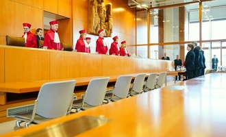 Brosius-Gersdorf: Frauen dürfen sich nicht entmutigen lassen