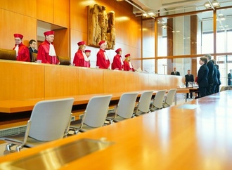 Brosius-Gersdorf: Frauen dürfen sich nicht entmutigen lassen