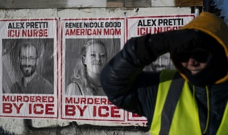 Nach Bericht über Proteste gegen ICE: Früherer CNN-Moderator verhaftet