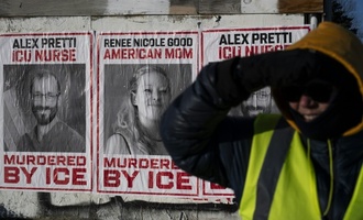 Nach Bericht über Proteste gegen ICE: Früherer CNN-Moderator verhaftet