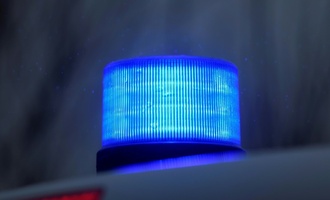 Sprengstoffverdacht auf Autobahn in Bayern: Haftbefehle gegen Verdächtige