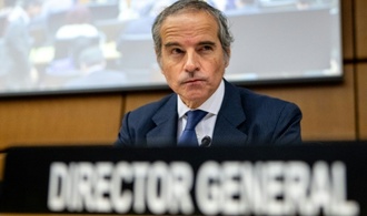 Russische Angriffe: Gouverneursrat der IAEA berät über nukleare Sicherheit der Ukraine