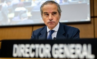 Russische Angriffe: Gouverneursrat der IAEA berät über nukleare Sicherheit der Ukraine