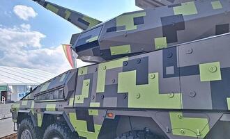 Van Aken will ''Friedenssicherung ohne Aufrüstungsspirale''