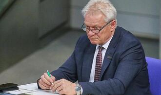 Rainer setzt EU-System gegen illegale Fischerei vorübergehend aus